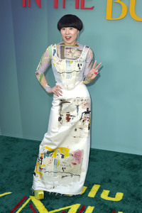 Season 4 Premiere 'Only Murders in the Building' in Los Angeles