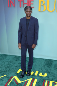 Season 4 Premiere 'Only Murders in the Building' in Los Angeles