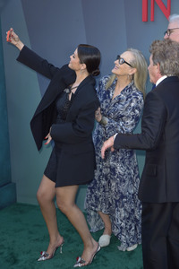 Season 4 Premiere 'Only Murders in the Building' in Los Angeles