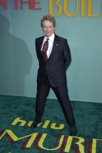 Season 4 Premiere 'Only Murders in the Building' in Los Angeles