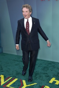 Season 4 Premiere 'Only Murders in the Building' in Los Angeles