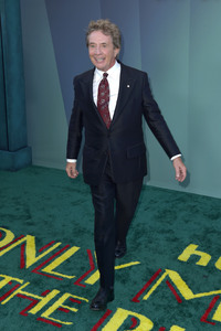 Season 4 Premiere 'Only Murders in the Building' in Los Angeles