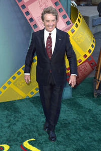 Season 4 Premiere 'Only Murders in the Building' in Los Angeles