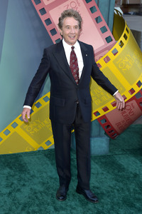 Season 4 Premiere 'Only Murders in the Building' in Los Angeles