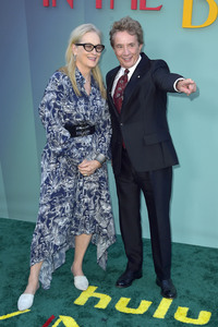 Season 4 Premiere 'Only Murders in the Building' in Los Angeles