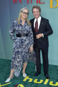 Season 4 Premiere 'Only Murders in the Building' in Los Angeles