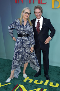 Season 4 Premiere 'Only Murders in the Building' in Los Angeles