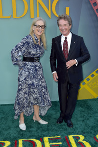 Season 4 Premiere 'Only Murders in the Building' in Los Angeles