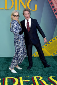 Season 4 Premiere 'Only Murders in the Building' in Los Angeles