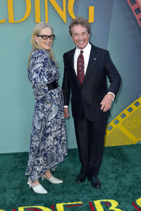 Season 4 Premiere 'Only Murders in the Building' in Los Angeles