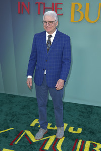 Season 4 Premiere 'Only Murders in the Building' in Los Angeles