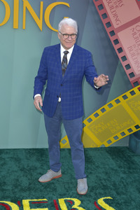 Season 4 Premiere 'Only Murders in the Building' in Los Angeles