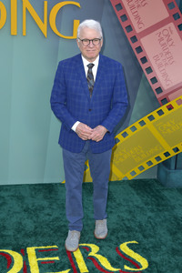 Season 4 Premiere 'Only Murders in the Building' in Los Angeles