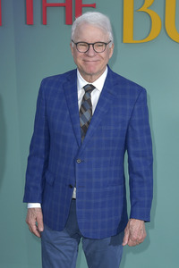 Season 4 Premiere 'Only Murders in the Building' in Los Angeles