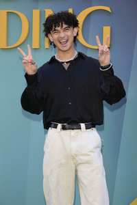 Season 4 Premiere 'Only Murders in the Building' in Los Angeles