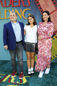 Season 4 Premiere 'Only Murders in the Building' in Los Angeles