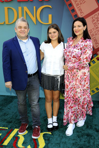 Season 4 Premiere 'Only Murders in the Building' in Los Angeles