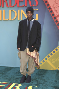 Season 4 Premiere 'Only Murders in the Building' in Los Angeles