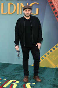 Season 4 Premiere 'Only Murders in the Building' in Los Angeles