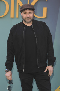 Season 4 Premiere 'Only Murders in the Building' in Los Angeles