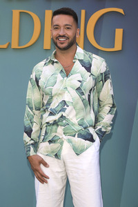 Season 4 Premiere 'Only Murders in the Building' in Los Angeles