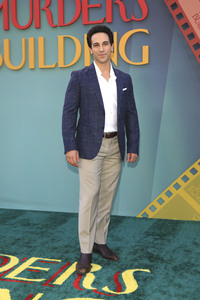 Season 4 Premiere 'Only Murders in the Building' in Los Angeles