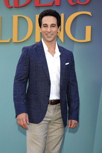 Season 4 Premiere 'Only Murders in the Building' in Los Angeles