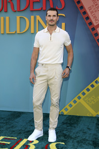 Season 4 Premiere 'Only Murders in the Building' in Los Angeles