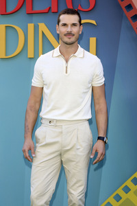 Season 4 Premiere 'Only Murders in the Building' in Los Angeles