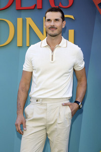 Season 4 Premiere 'Only Murders in the Building' in Los Angeles