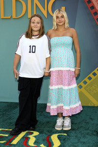 Season 4 Premiere 'Only Murders in the Building' in Los Angeles