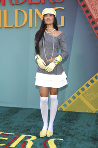 Season 4 Premiere 'Only Murders in the Building' in Los Angeles