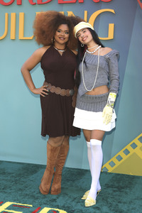 Season 4 Premiere 'Only Murders in the Building' in Los Angeles