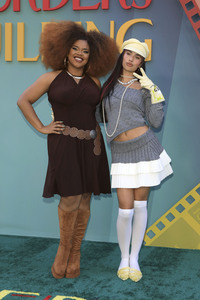 Season 4 Premiere 'Only Murders in the Building' in Los Angeles