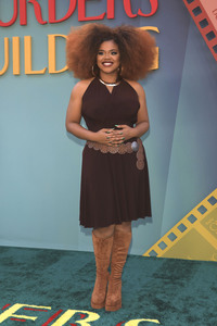 Season 4 Premiere 'Only Murders in the Building' in Los Angeles