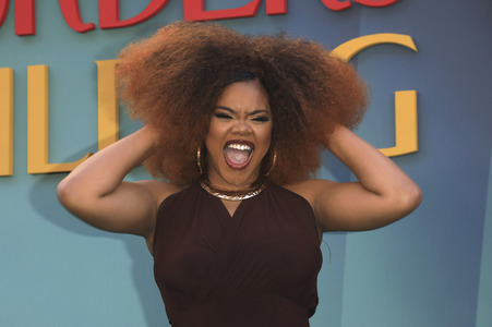 Season 4 Premiere 'Only Murders in the Building' in Los Angeles