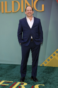 Season 4 Premiere 'Only Murders in the Building' in Los Angeles