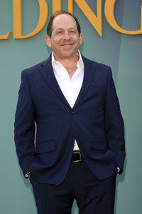 Season 4 Premiere 'Only Murders in the Building' in Los Angeles