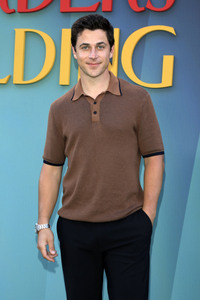 Season 4 Premiere 'Only Murders in the Building' in Los Angeles