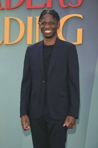 Season 4 Premiere 'Only Murders in the Building' in Los Angeles