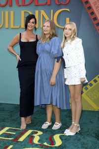 Season 4 Premiere 'Only Murders in the Building' in Los Angeles