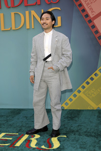 Season 4 Premiere 'Only Murders in the Building' in Los Angeles