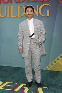 Season 4 Premiere 'Only Murders in the Building' in Los Angeles