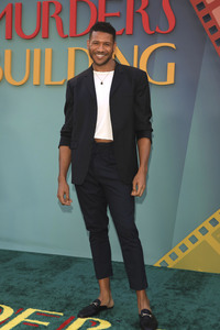 Season 4 Premiere 'Only Murders in the Building' in Los Angeles