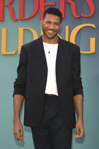 Season 4 Premiere 'Only Murders in the Building' in Los Angeles