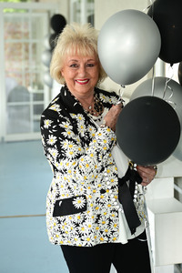 Landpartie Sommerfest mit Julian F.M. Stoeckel in Buckow