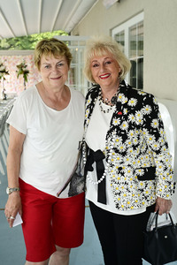 Landpartie Sommerfest mit Julian F.M. Stoeckel in Buckow