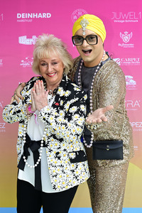 Landpartie Sommerfest mit Julian F.M. Stoeckel in Buckow