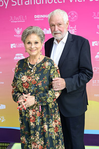 Landpartie Sommerfest mit Julian F.M. Stoeckel in Buckow