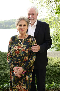 Landpartie Sommerfest mit Julian F.M. Stoeckel in Buckow